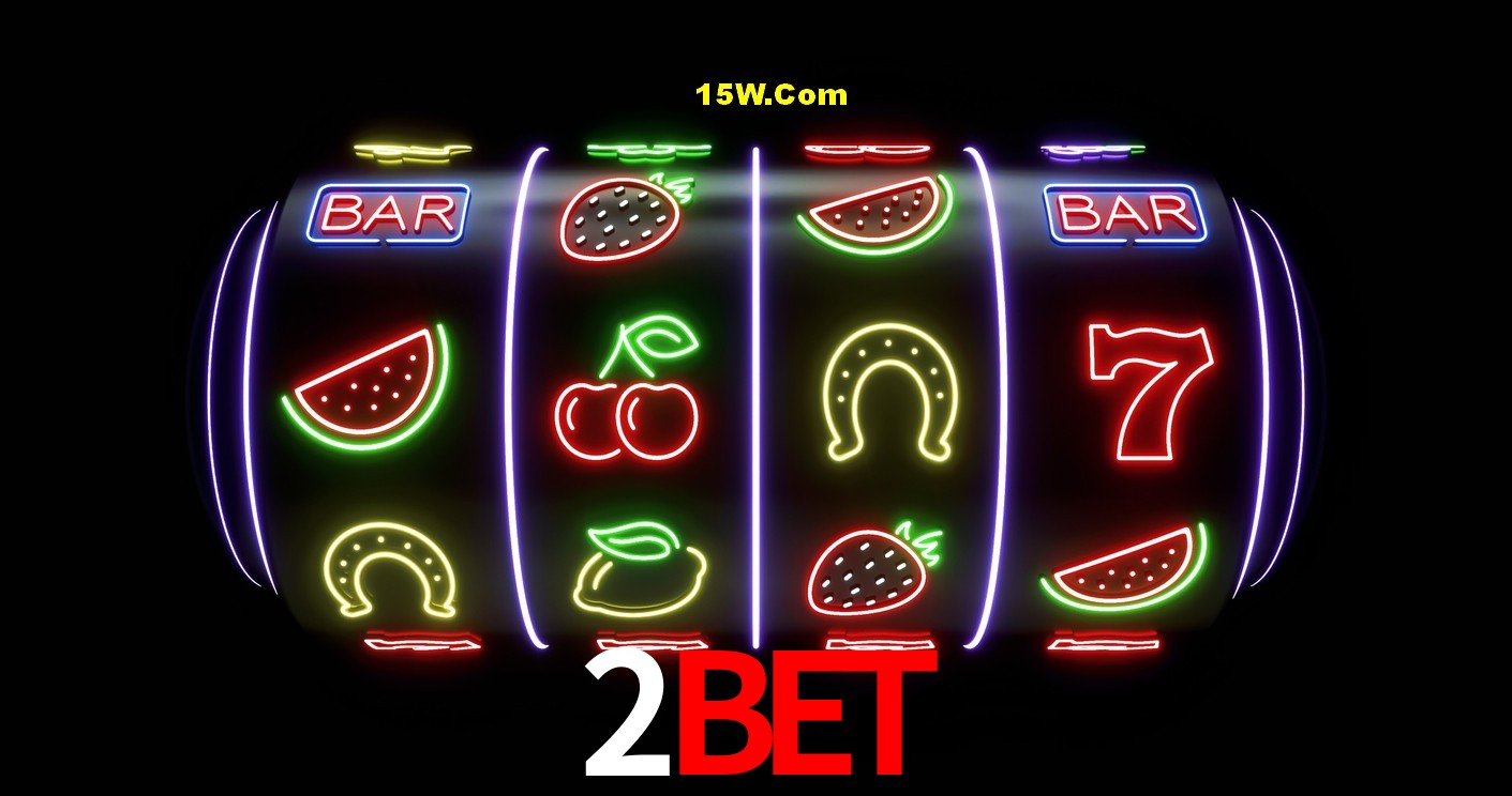 Slot Games 2Bet