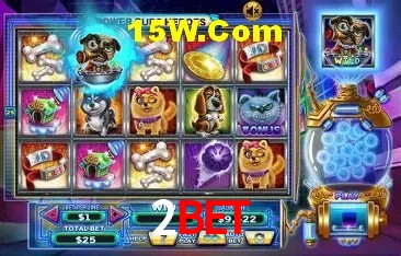 Seasonal Promotions 2Bet