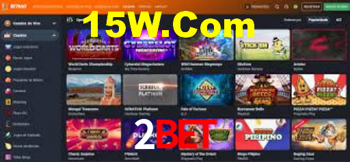2Bet App
